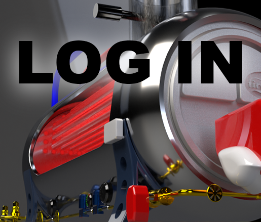 Login Icon